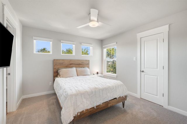 2251 Rocoso TRL, Leander, TX 78641