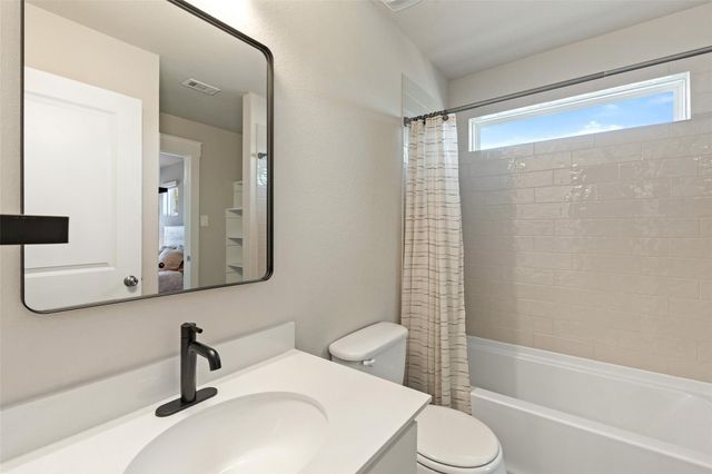 2251 Rocoso TRL, Leander, TX 78641