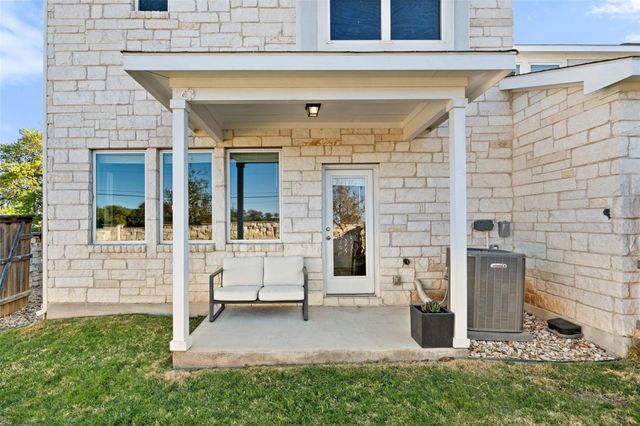 2251 Rocoso TRL, Leander, TX 78641