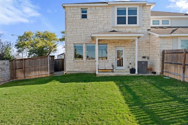 2251 Rocoso TRL, Leander, TX 78641