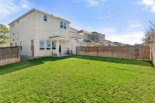 2251 Rocoso TRL, Leander, TX 78641