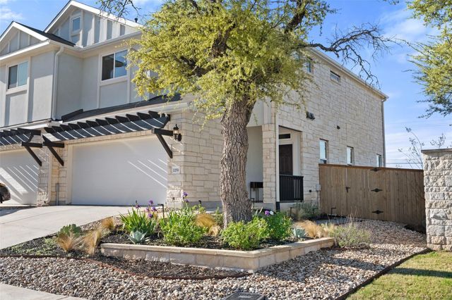 2251 Rocoso TRL, Leander, TX 78641