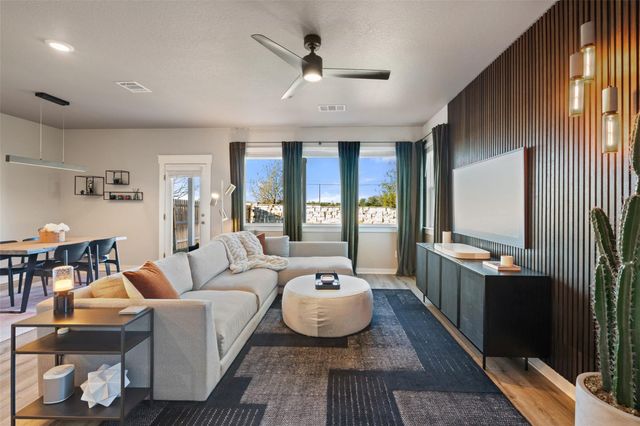 2251 Rocoso TRL, Leander, TX 78641