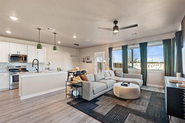 2251 Rocoso TRL, Leander, TX 78641