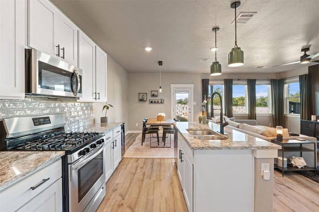 2251 Rocoso TRL, Leander, TX 78641