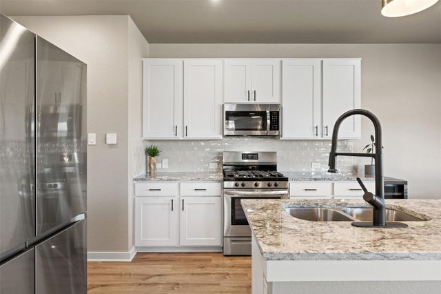 2251 Rocoso TRL, Leander, TX 78641