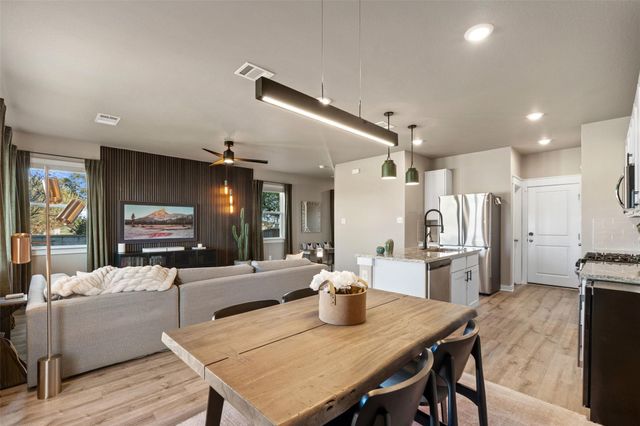 2251 Rocoso TRL, Leander, TX 78641