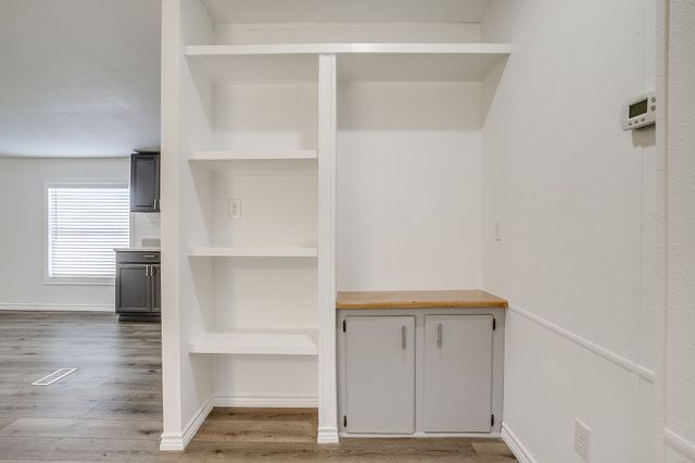 1320 Pete Drive, Willow Park, TX 76008