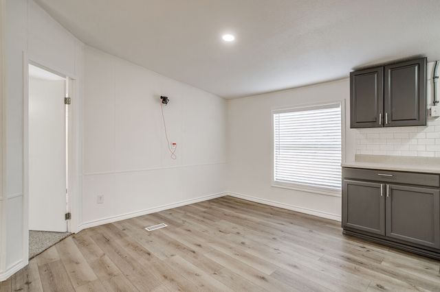 1320 Pete Drive, Willow Park, TX 76008