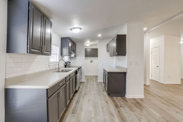 1320 Pete Drive, Willow Park, TX 76008