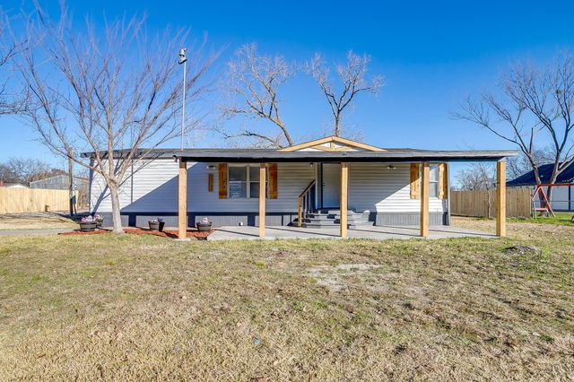 1320 Pete Drive, Willow Park, TX 76008
