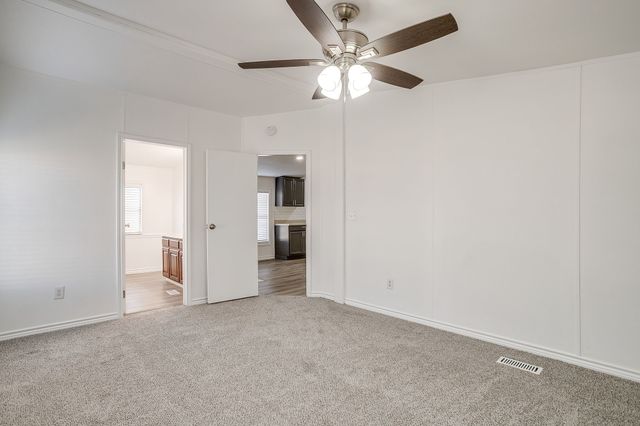 1320 Pete Drive, Willow Park, TX 76008