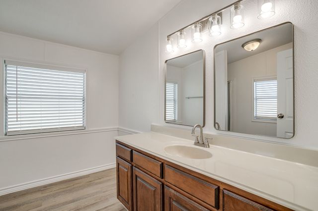 1320 Pete Drive, Willow Park, TX 76008