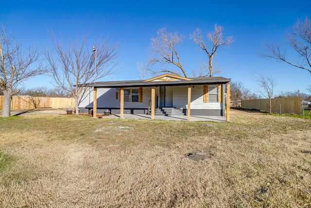 1320 Pete Drive, Willow Park, TX 76008