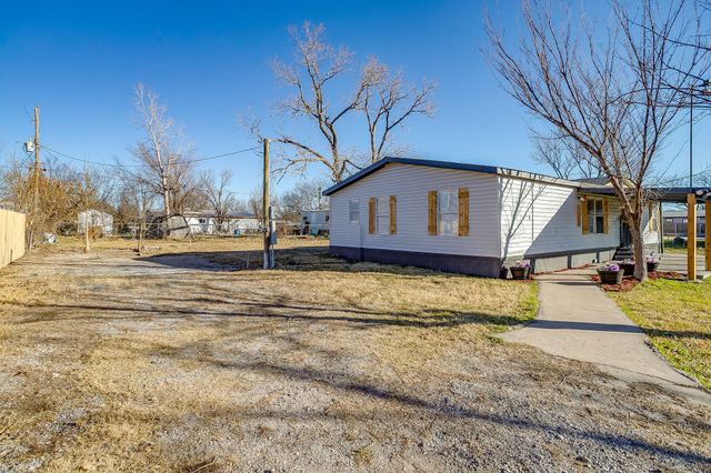 1320 Pete Drive, Willow Park, TX 76008