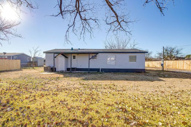 1320 Pete Drive, Willow Park, TX 76008