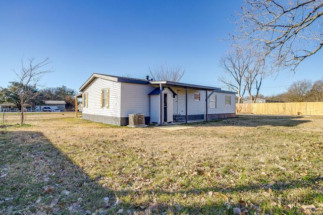 1320 Pete Drive, Willow Park, TX 76008