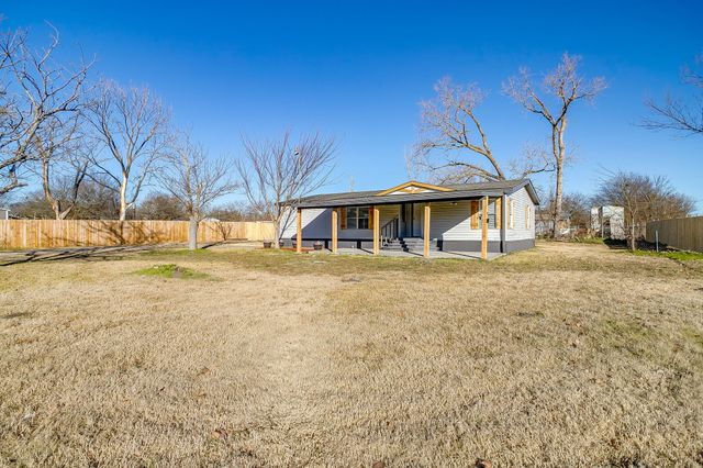 1320 Pete Drive, Willow Park, TX 76008