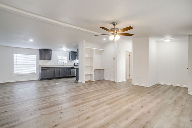 1320 Pete Drive, Willow Park, TX 76008