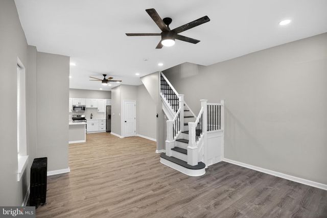 226 E SYDNEY ST, Philadelphia, PA 19119