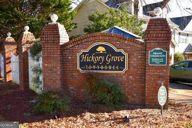 208 Park Street 106, Dallas, GA 30132