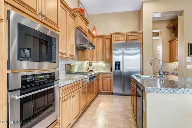 40814 N LONG LANDING Court, Phoenix, AZ 85086