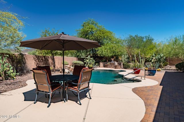 40814 N LONG LANDING Court, Phoenix, AZ 85086