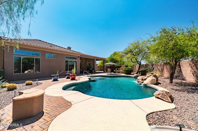 40814 N LONG LANDING Court, Phoenix, AZ 85086