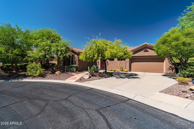 40814 N LONG LANDING Court, Phoenix, AZ 85086