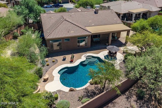 40814 N LONG LANDING Court, Phoenix, AZ 85086