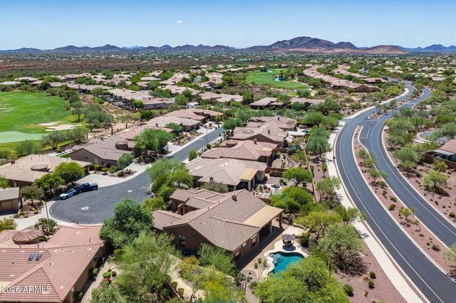 40814 N LONG LANDING Court, Phoenix, AZ 85086