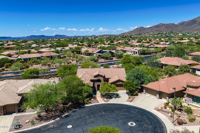 40814 N LONG LANDING Court, Phoenix, AZ 85086