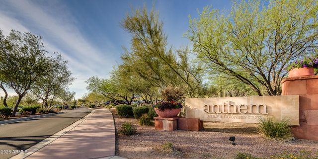40814 N LONG LANDING Court, Phoenix, AZ 85086