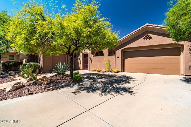40814 N LONG LANDING Court, Phoenix, AZ 85086