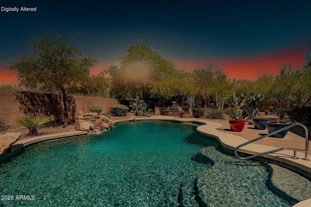 40814 N LONG LANDING Court, Phoenix, AZ 85086 — photo 2