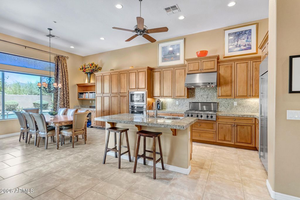 40814 N LONG LANDING Court, Phoenix, AZ 85086 — photo 5