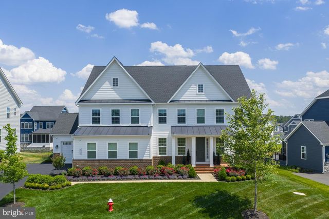 23750 GREAT BEND LN, Aldie, VA 20105