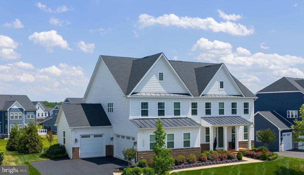 23750 GREAT BEND LN, Aldie, VA 20105