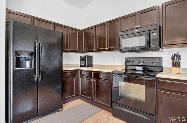 1609 Spring Mill Drive, Wentzville, MO 63385