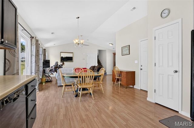 1609 Spring Mill Drive, Wentzville, MO 63385