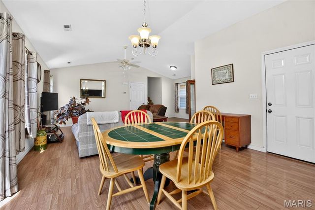 1609 Spring Mill Drive, Wentzville, MO 63385