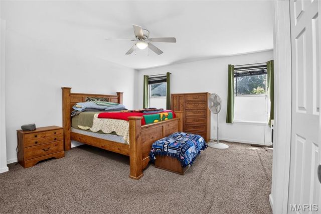 1609 Spring Mill Drive, Wentzville, MO 63385