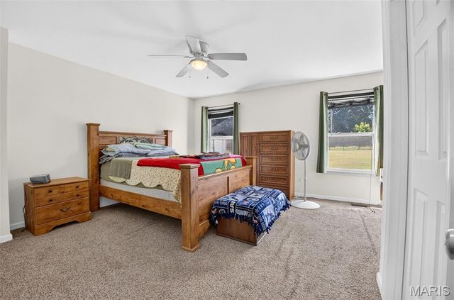 1609 Spring Mill Drive, Wentzville, MO 63385