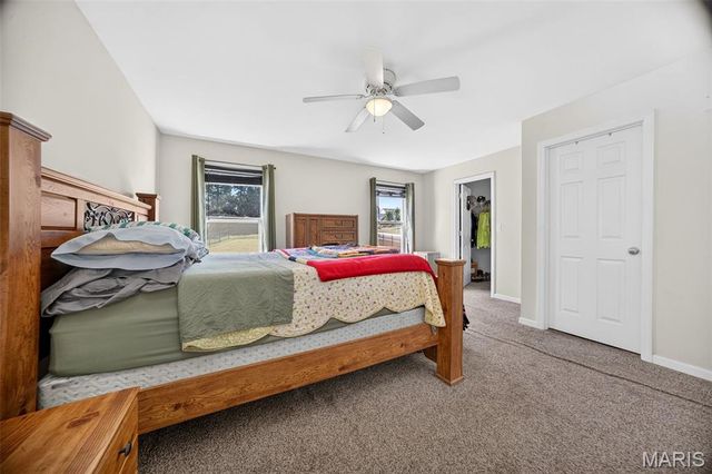 1609 Spring Mill Drive, Wentzville, MO 63385