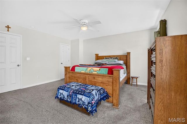 1609 Spring Mill Drive, Wentzville, MO 63385
