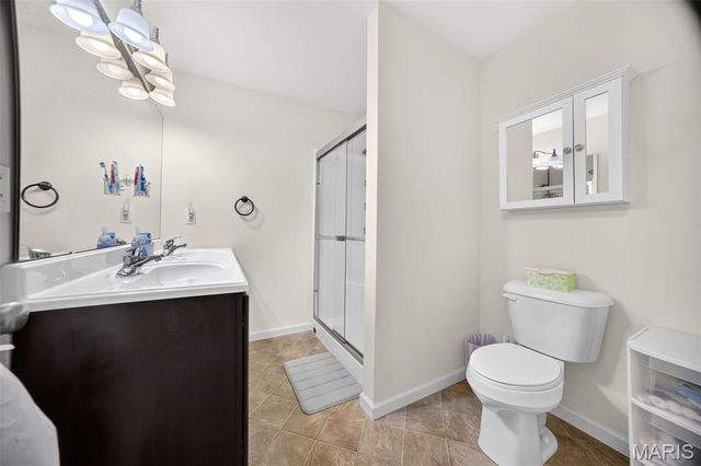 1609 Spring Mill Drive, Wentzville, MO 63385