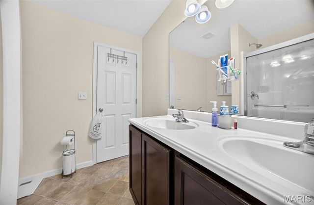 1609 Spring Mill Drive, Wentzville, MO 63385