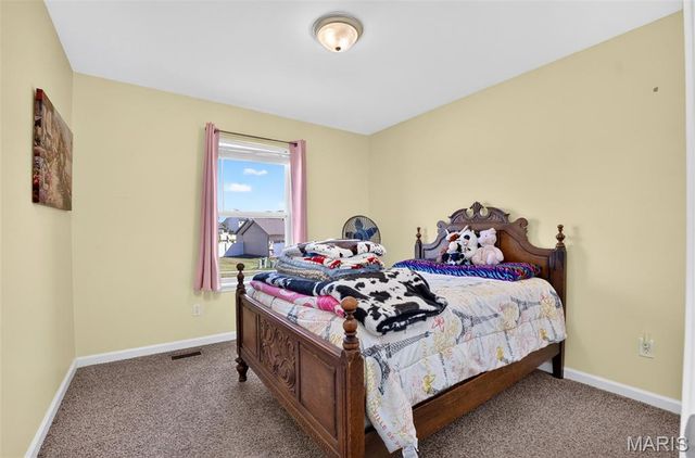 1609 Spring Mill Drive, Wentzville, MO 63385