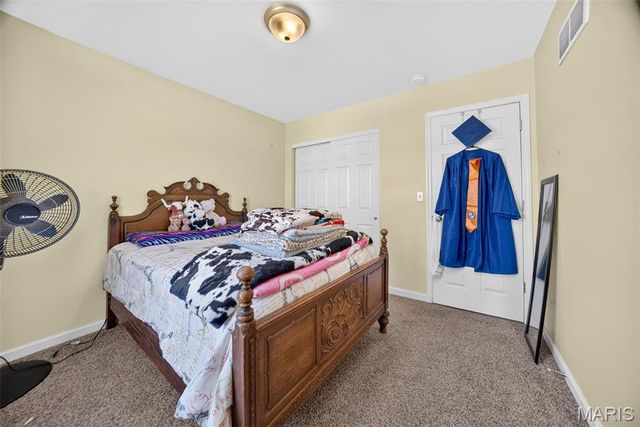 1609 Spring Mill Drive, Wentzville, MO 63385