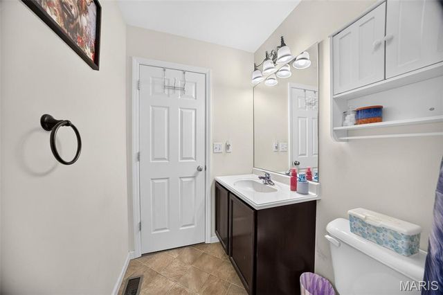 1609 Spring Mill Drive, Wentzville, MO 63385